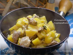 Фото рецепта