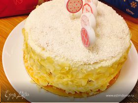 Фото рецепта