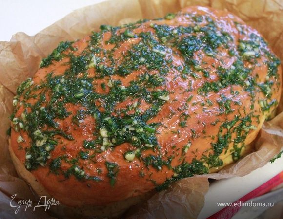 Обеденная булка на гороховой муке. Обеденная булка на гороховой муке.