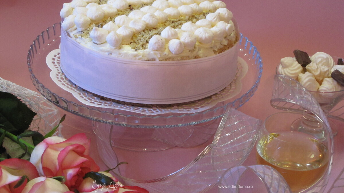 Торт "Любимый"