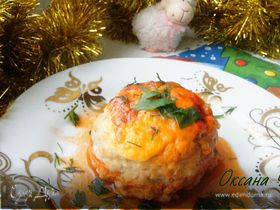 Фото рецепта