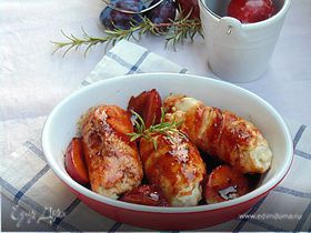 Фото рецепта