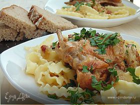 Фото рецепта