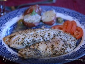 Фото рецепта