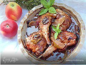 Фото рецепта