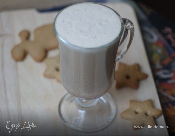 Сырный кофе Сырный кофе