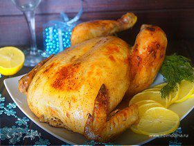 Фото рецепта