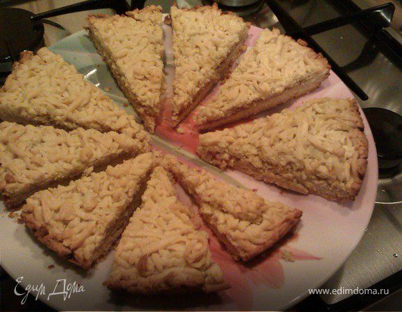 Венское печенье Венское печенье