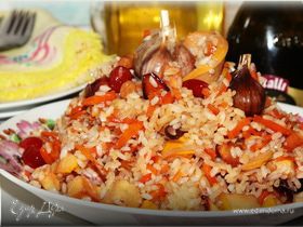 Фото рецепта