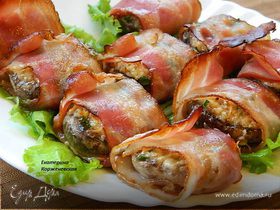 Фото рецепта