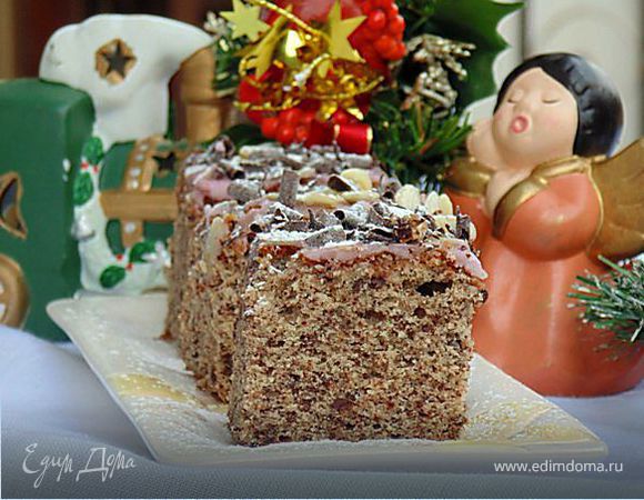 Глинтвейновые кусочки Глинтвейновые кусочки