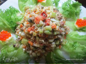 Фото рецепта