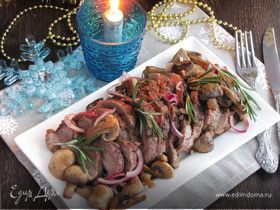 Фото рецепта