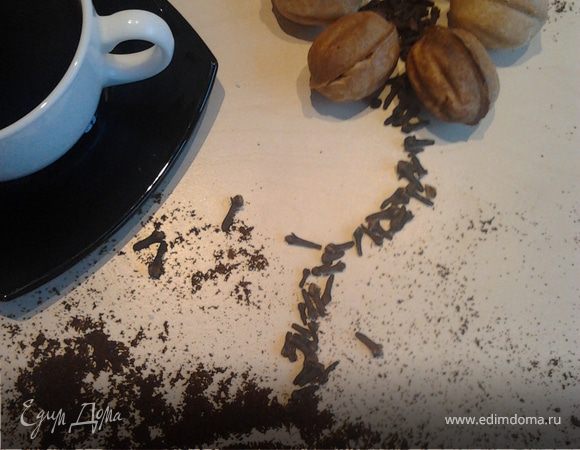 Орешки со сгущенкой "Вкус детства" Орешки со сгущенкой "Вкус детства"