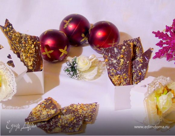 Конфета "Чудо-ириска" Конфета "Чудо-ириска"