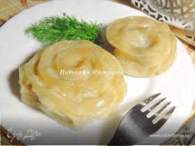 Фото рецепта