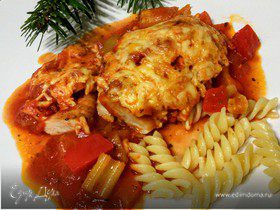 Фото рецепта