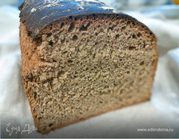 Шоколадный хлеб Шоколадный хлеб