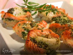 Фото рецепта