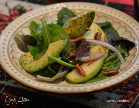 Салат южный Салат южный