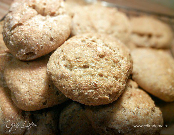 Творожные булочки на цельнозёрновой муке Творожные булочки на цельнозёрновой муке