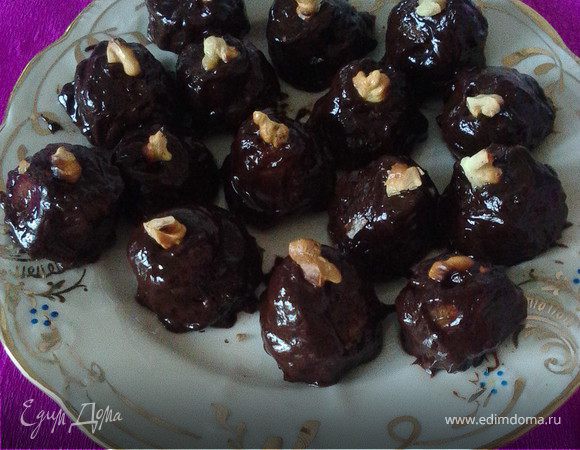 Витаминные конфеты Витаминные конфеты