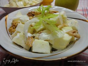 Фото рецепта