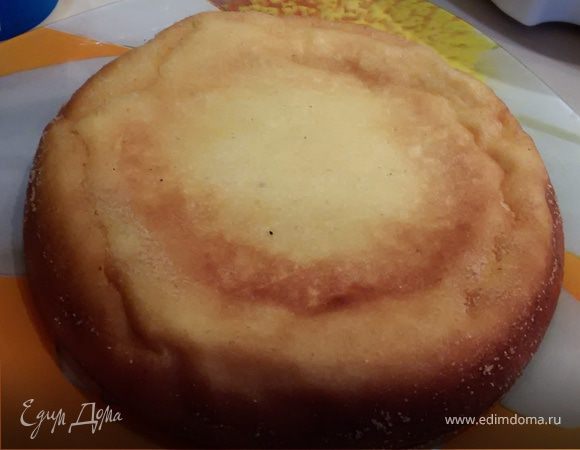 Манник "На утро после праздника" Манник "На утро после праздника"