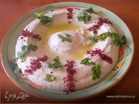 Фото рецепта