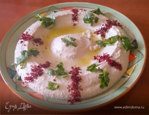 Хумус Хумус