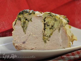 Фото рецепта