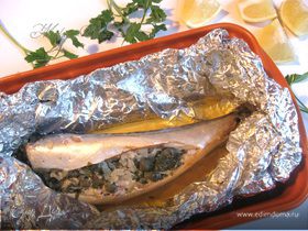 Фото рецепта