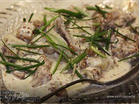 Фото рецепта