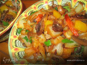 Фото рецепта