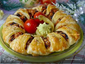 Фото рецепта