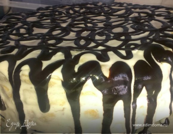 Дамские пальчики Дамские пальчики