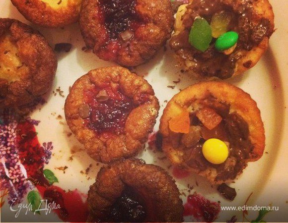 Кексы Кексы