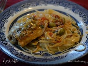 Фото рецепта