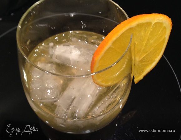 Мандаринад