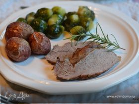 Фото рецепта