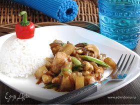 Фото рецепта