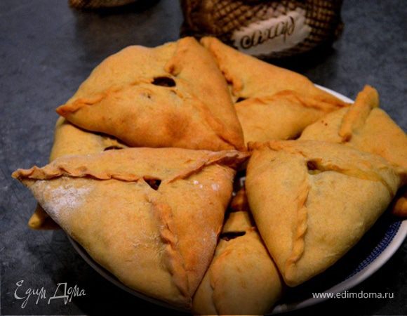 Треугольники (эчпочмак) Треугольники (эчпочмак)