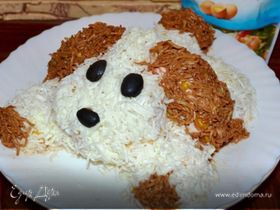 Фото рецепта