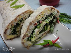 Фото рецепта