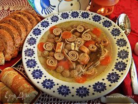 Фото рецепта