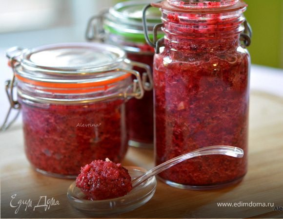 Зимняя клюква Зимняя клюква