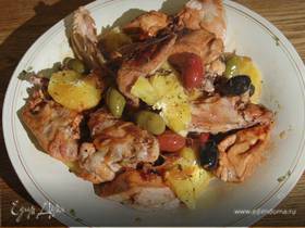 Фото рецепта