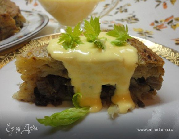 Картофельная бабка Картофельная бабка