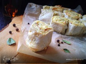 Фото рецепта