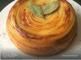 Фото рецепта